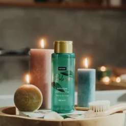 Sence 6x Of Wellness Bath Foam Release 400 ml