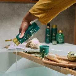 Sence 6x Of Wellness Bath Foam Release 400 ml