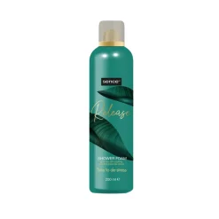 Sence 6x of Wellness Shower Foam Release 200 ml