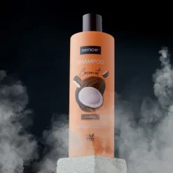 Sence 6x Shampoo Coconut 400 ml