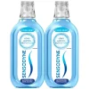 Sensodyne 2x Mondwater Fresh & Cool 500 ml