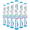Sensodyne 6x Tandenborstel Complete Care Soft