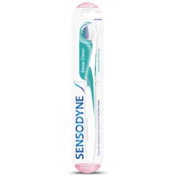 Sensodyne 6x Tandenborstel Deep Clean Extra Soft