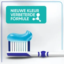 Sensodyne 3x Tandpasta Extra Fresh Gel 75 ml