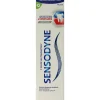 Sensodyne 3x Tandpasta Gevoeligheid & Tandvlees Whitening 75 ml