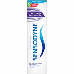 Sensodyne 3x Tandpasta Gum Protection 75 ml