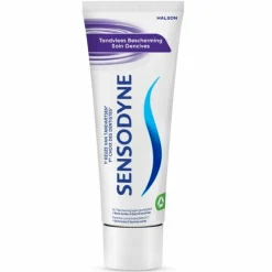 Sensodyne 3x Tandpasta Gum Protection 75 ml