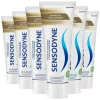 Sensodyne 6x Tandpasta MultiCare 75 ml