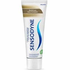 Sensodyne 6x Tandpasta MultiCare 75 ml