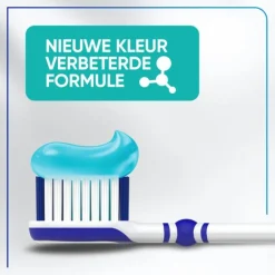 Sensodyne 3x Tandpasta MultiCare 75 ml