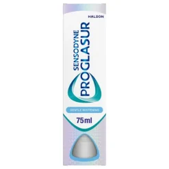 Sensodyne 3x Tandpasta ProGlasur Multi-Action Gentle White 75 ml