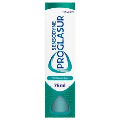 Sensodyne 6x Tandpasta ProGlasur Multi-Action Fresh & Clean 75 ml