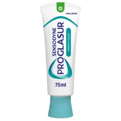 Sensodyne 6x Tandpasta ProGlasur Multi-Action Fresh & Clean 75 ml