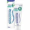 Sensodyne 3x Tandpasta Repair & Protect Extra Fresh 75 ml
