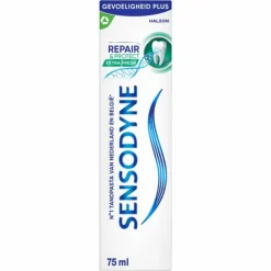 Sensodyne 6x Tandpasta Repair & Protect Extra Fresh 75 ml