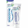 Sensodyne 3x Tandpasta Repair & Protect Whitening 75 ml