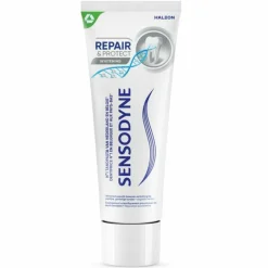 Sensodyne 3x Tandpasta Repair & Protect Whitening 75 ml