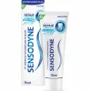 Sensodyne 3x Tandpasta Repair & Protect Cool Mint 75 ml