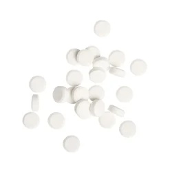 Smyle 3x Tandpasta Tabs met Fluoride 65 stuks