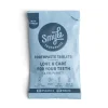 Smyle 3x Tandpasta Tabs Navulling met Fluoride 65 stuks