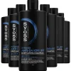 Syoss 6x Anti-Dandruff Shampoo 440 ml