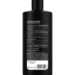 Syoss 6x Blonde Shampoo 440 ml