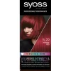 Syoss 3x Classic Haarverf 5-29 Intense Red