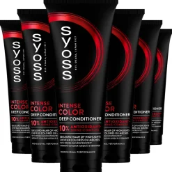 Syoss 6x Color Conditioner 250 ml