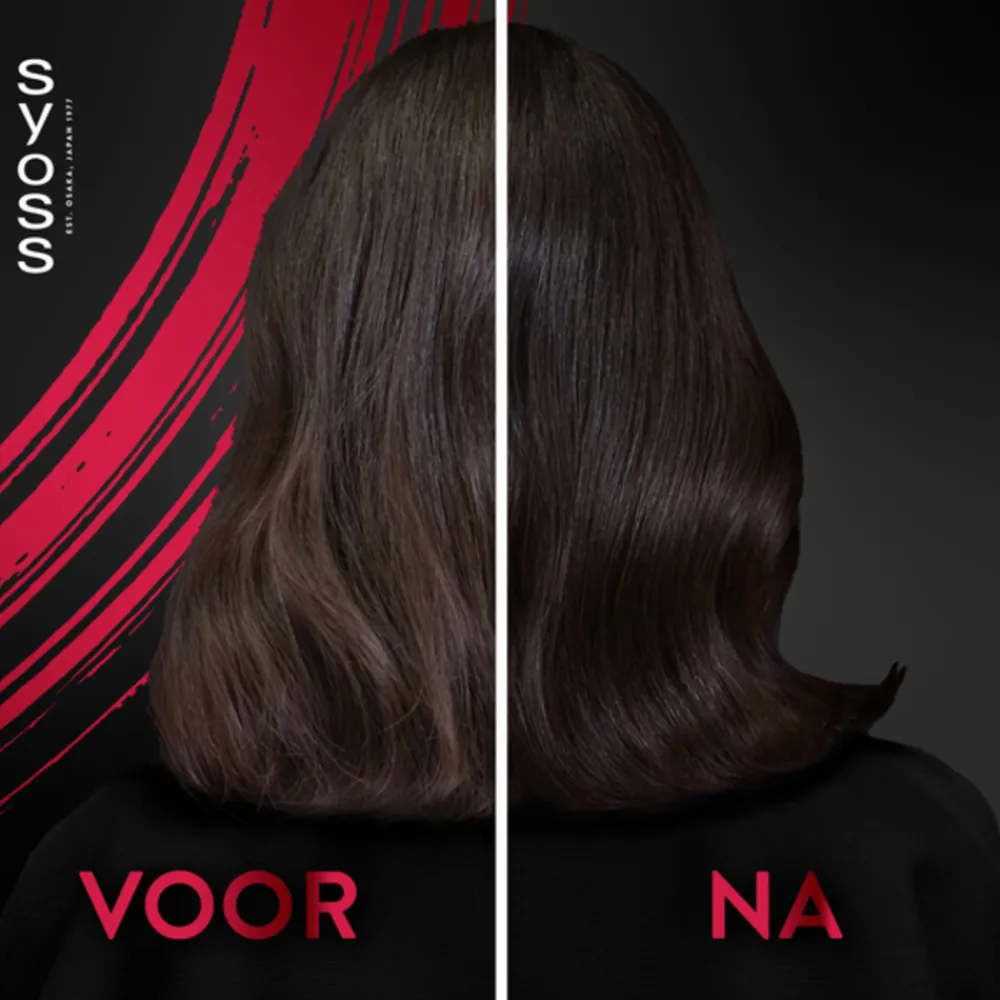 Syoss 6x Color Conditioner 250 ml
