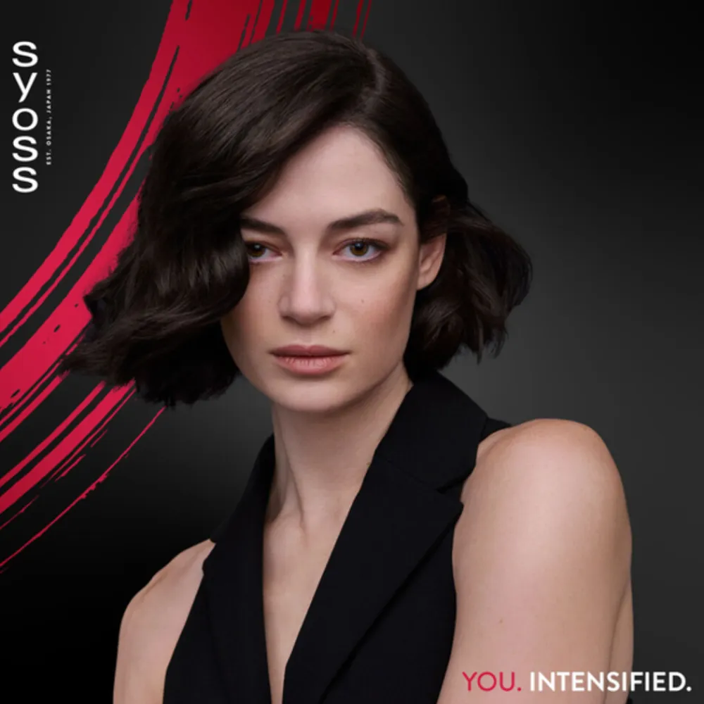 Syoss 6x Color Conditioner 250 ml