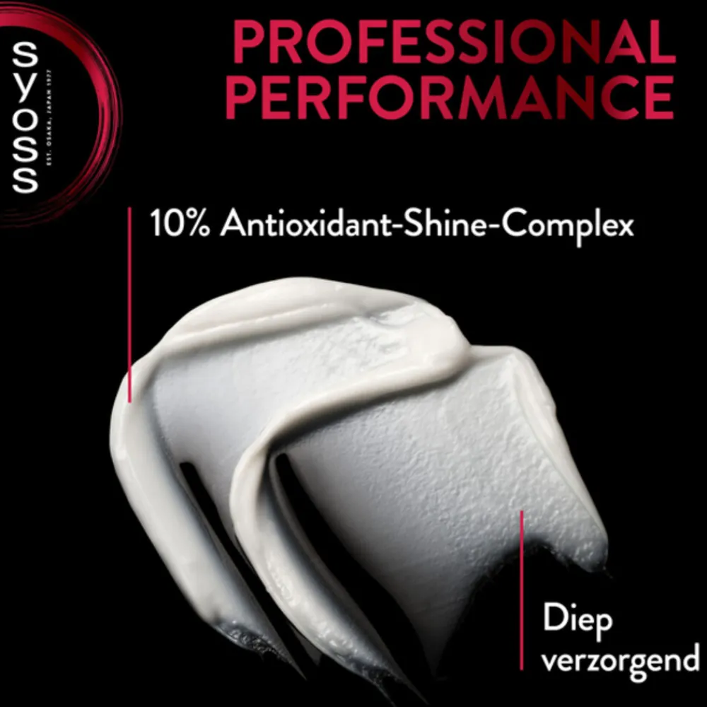 Syoss 6x Color Conditioner 250 ml
