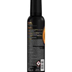 Syoss 6x Curl Haarmousse 250 ml