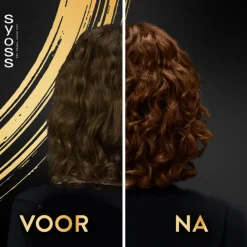 Syoss 6x Curls Conditioner 250 ml