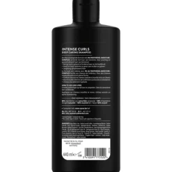 Syoss 6x Curls Intense Shampoo 440 ml