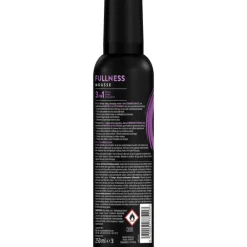 Syoss 6x Fullness Haarmousse 250 ml