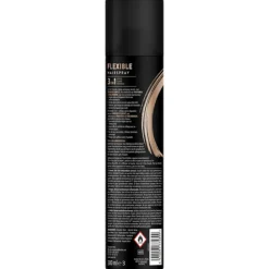 Syoss 6x Hold & Flex Haarspray 300 ml