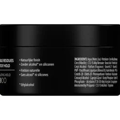 Syoss 6x Invisible Paste 100 ml
