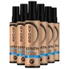 Syoss 6x Keratin & Volume Heatprotection Spray 200 ml