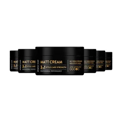 Syoss 6x Matt Finish Paste 100 ml