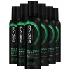 Syoss 6x Max Hold Haarmousse 250 ml