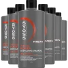 Syoss 6x Men Power Shampoo 440 ml