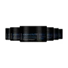 Syoss 6x Molding Paste Haarpaste 100 ml