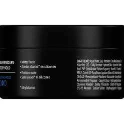 Syoss 6x Molding Paste Haarpaste 100 ml