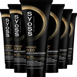 Syoss 6x Oleo Conditioner 250 ml