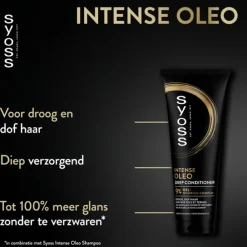 Syoss 6x Oleo Conditioner 250 ml