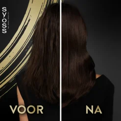 Syoss 6x Oleo Conditioner 250 ml