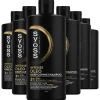 Syoss 6x Oleo Shampoo 440 ml