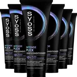 Syoss 6x Plex Conditioner 250 ml