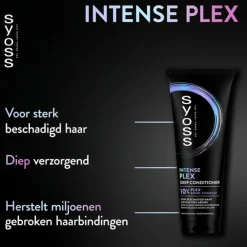 Syoss 6x Plex Conditioner 250 ml
