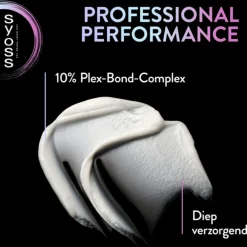 Syoss 6x Plex Conditioner 250 ml